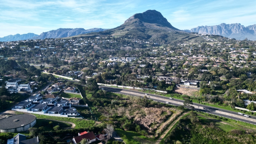 0 Bedroom Property for Sale in Bakkershoogte Western Cape